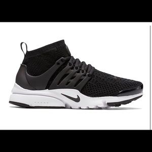 Nike Air Presto Flyknit Ultra